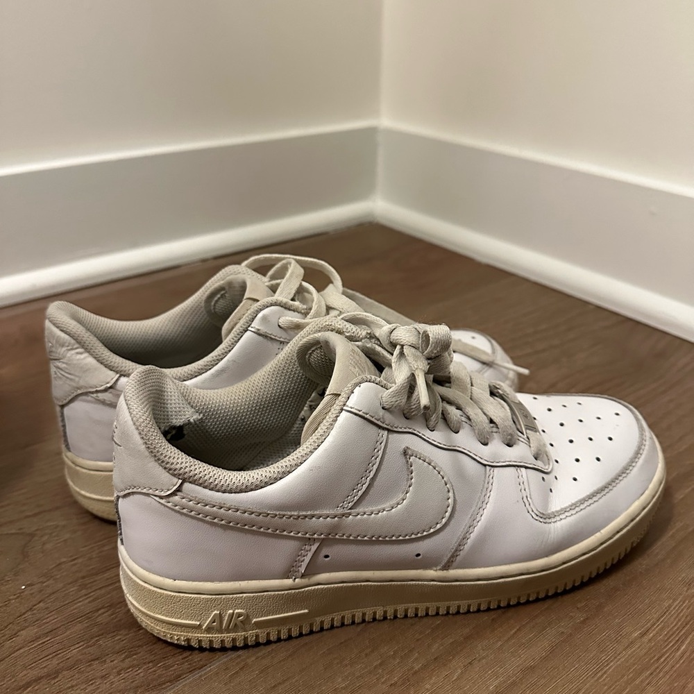 Nike Airforces